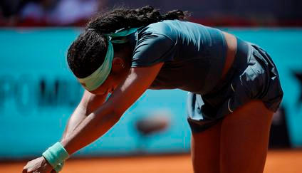 Madrid Open