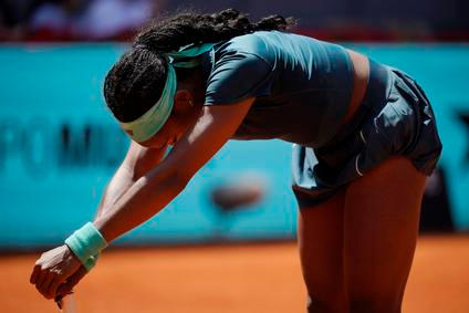 Madrid Open