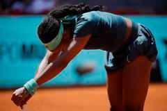 Madrid Open