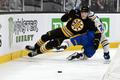 NHL: Stanley Cup Playoffs-Buffalo Sabres at Boston Bruins