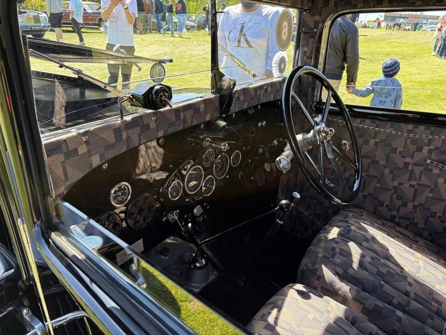 Výstava Automobilové klenoty 2026