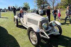 Výstava Automobilové klenoty 2026