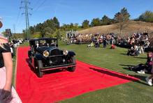 Výstava Automobilové klenoty 2026