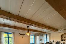 Cimra Bude se nachází v Horním Prysku a nabízí neotřelé ubytování.