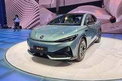 Volkswagen ID. Unyx 07 je posledním německým autem, na který měl vliv designér Jozef Kabaň.