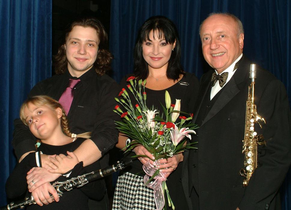 Dagmar Patrasová