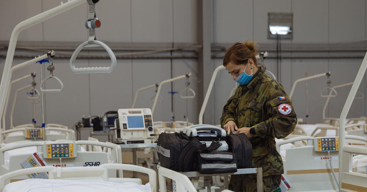 Babišův fígl s podzemní vojenskou supernemocnicí v NATO jen tak neprojde