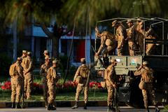 Pakistan prepares to host the U.S. and Iran for the second phase of peace talks in Islamabad