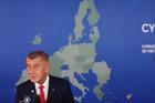 Cyprus EU Summit