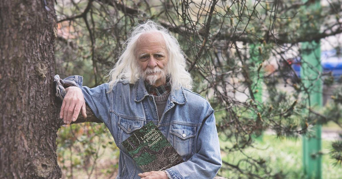 Tam, kde potkáte bludičky, duchy i ďábla. Vychází kniha pověstí staré Šumavy