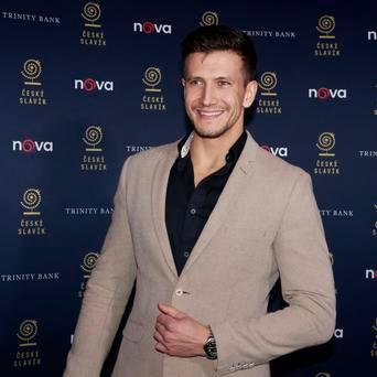 Jan Solfronk