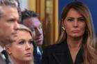 White House Correspondents' Association (WHCA) dinner in Washington