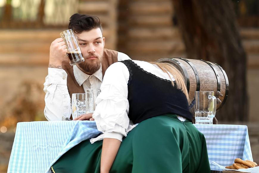 Komentář: Německo slábne a má nevratný problém. Hledá bojovníka, co ukončí „bájení“