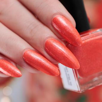 Babičkovská manikúra