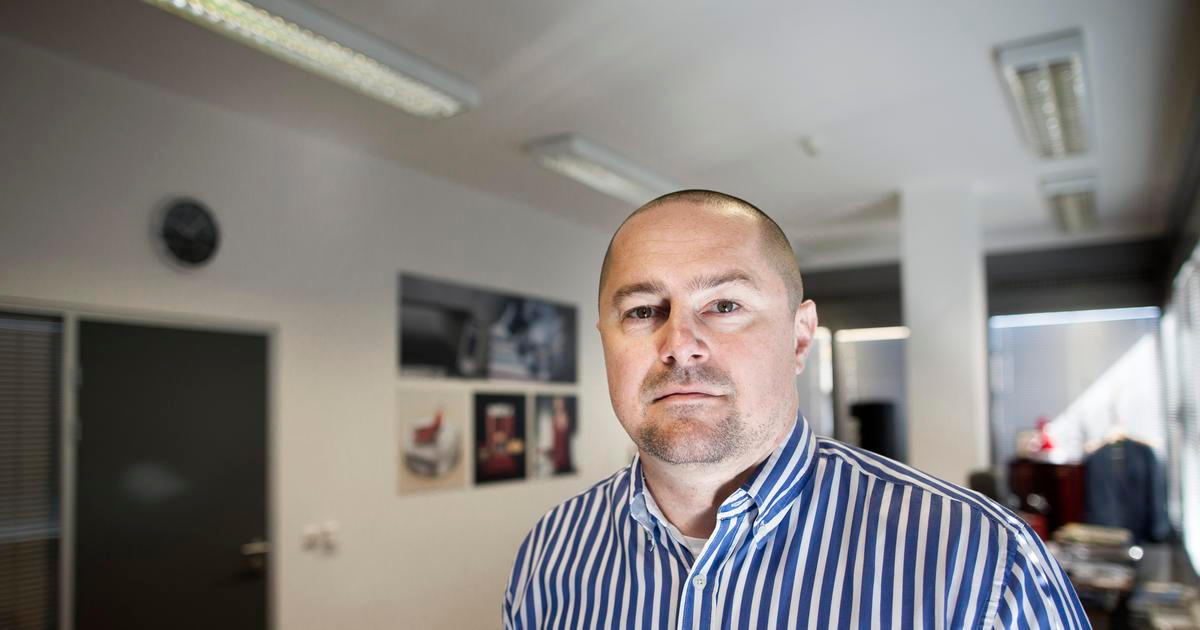 Metnar jmenoval generálním ředitelem České pošty Richarda Hodula