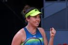 Madrid Open