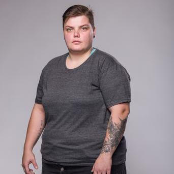 Extrémní proměny - Monika Müllerová