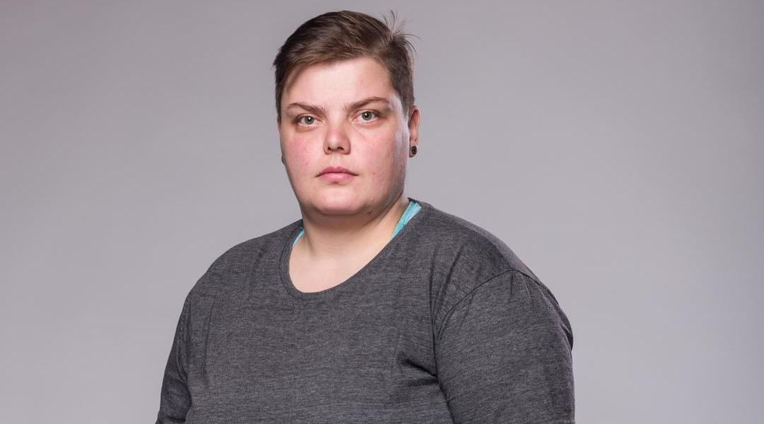 Extrémní proměny - Monika Müllerová