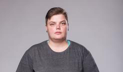 Extrémní proměny - Monika Müllerová