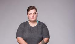 Extrémní proměny - Monika Müllerová