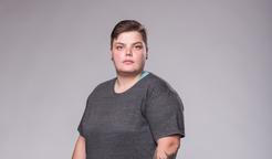 Extrémní proměny - Monika Müllerová