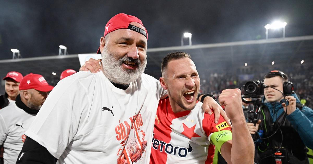 Trpišovský ztratil moderní glanc. Přehlíží nedostatky, Bořil mu přerostl přes hlavu