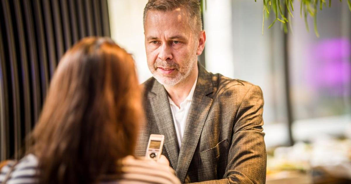 Evžen Machytka