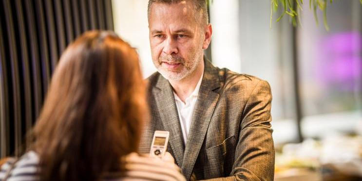 Evžen Machytka