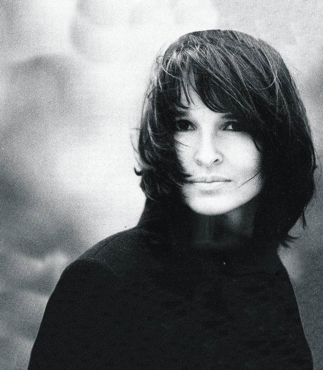 Simona Monyová
