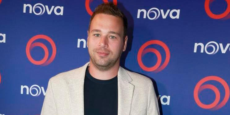 Dominik Mony