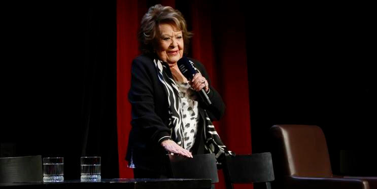 Jiřina Bohdalová