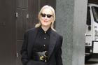 Meryl Streep