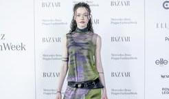 Mercedes-Benz Prague Fashion Week