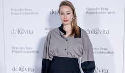 Mercedes-Benz Prague Fashion Week