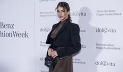 Mercedes-Benz Prague Fashion Week