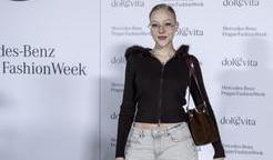 Mercedes-Benz Prague Fashion Week
