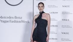Mercedes-Benz Prague Fashion Week