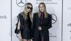 Mercedes-Benz Prague Fashion Week