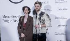 Mercedes-Benz Prague Fashion Week