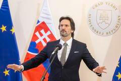 122. schôdza vlády SR