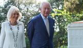 US Britain Royal Visit Trump