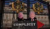 Britain Trump Protest