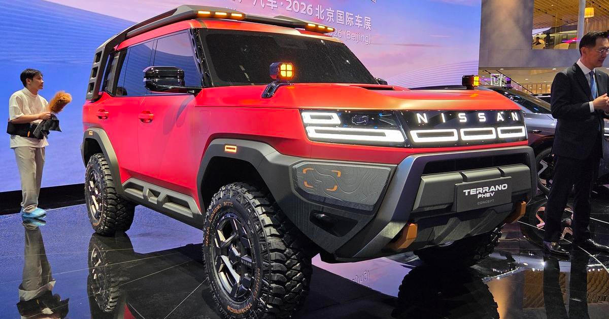 Může Evropa litovat? Auta, která jen tak nedostane, jsou levná i nečekaně odlišná