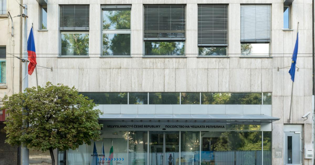 V létě skončí České centrum v Sofii, stejně jako v Miláně, Stockholmu a Tbilisi