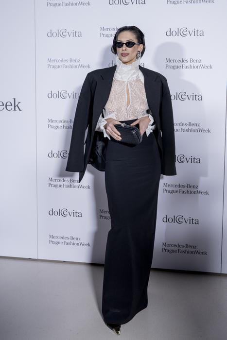 Mercedes-Benz Prague Fashion Week