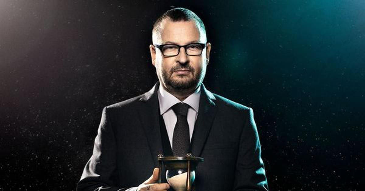 "V životě se bojím v podstatě všeho, kromě natáčení filmů," tvrdí Lars von Trier