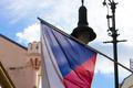 Česká vlajka