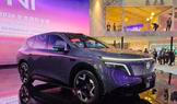 Na základě Dongfengu vzniklo i další produkční auto: SUV NX8 s elektrickým pohonem, případně benzinovým prodlužovačem dojezdu.