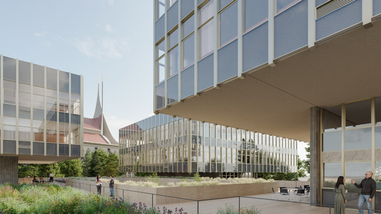 camp, ipr, pragerovy kostky, rekonstrukce