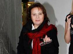 Libuše Šafránková